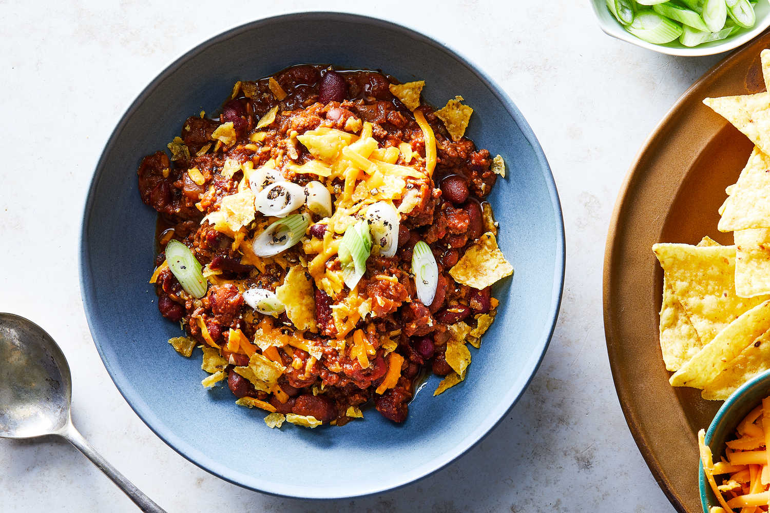 Master Slow Cooker Chili: Essential Tips for Richer Flavor